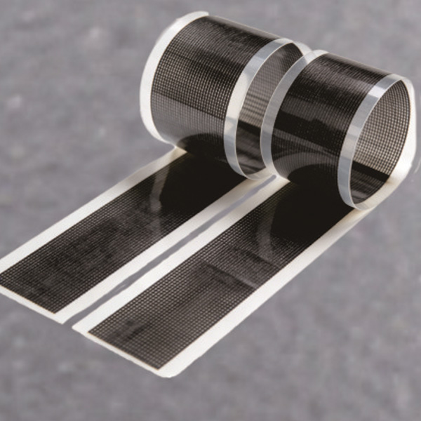 连续碳纳米管发热膜材料