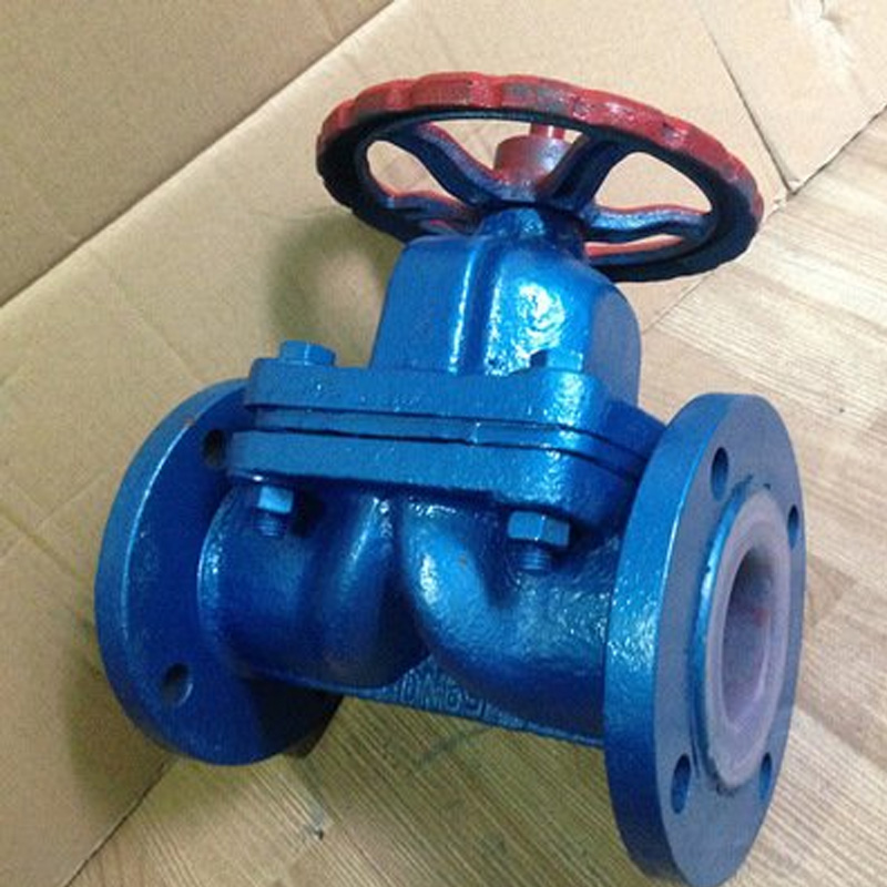 阀门耐磨耐冲击涂层