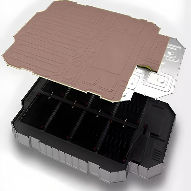 DSP隔热防火涂膜