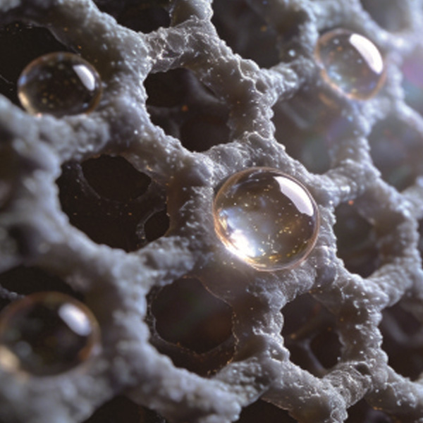 高温防火相变陶瓷涂层