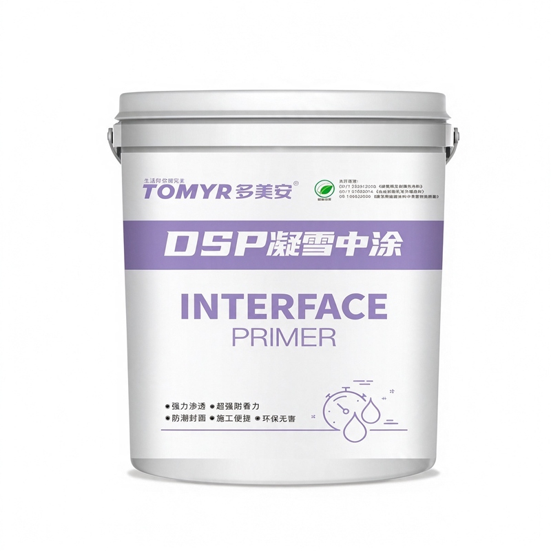 DSP凝雪中涂