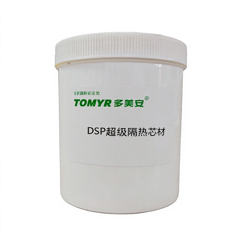 DSP超级隔热芯材